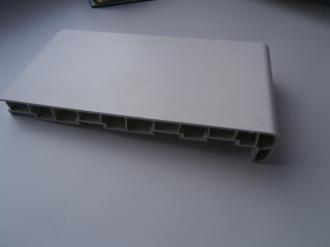 Parapet PVC