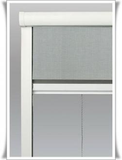 Rolovacia siet okenna